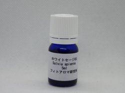 画像1: ホワイトセージOG5ml・精油