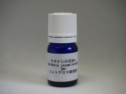 画像1: クチナシの花Abs3ml