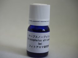 画像1: ケープスノーブッシュ5ml・精油